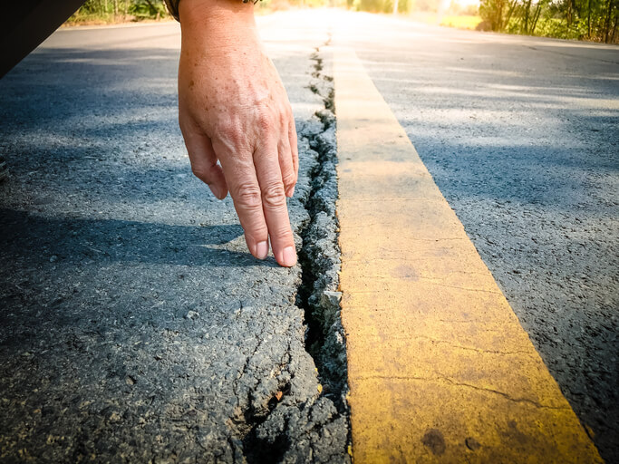 Manutenzione stradale, tutto quello che bisogna sapere
