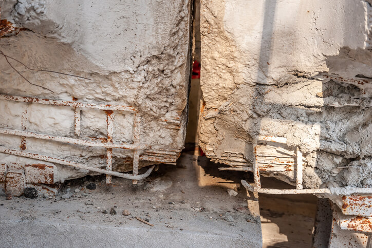 Riaperto il viadotto Montoro: un intervento di riparazione innovativo Riaperto il viadotto Montoro: un intervento di riparazione innovativo