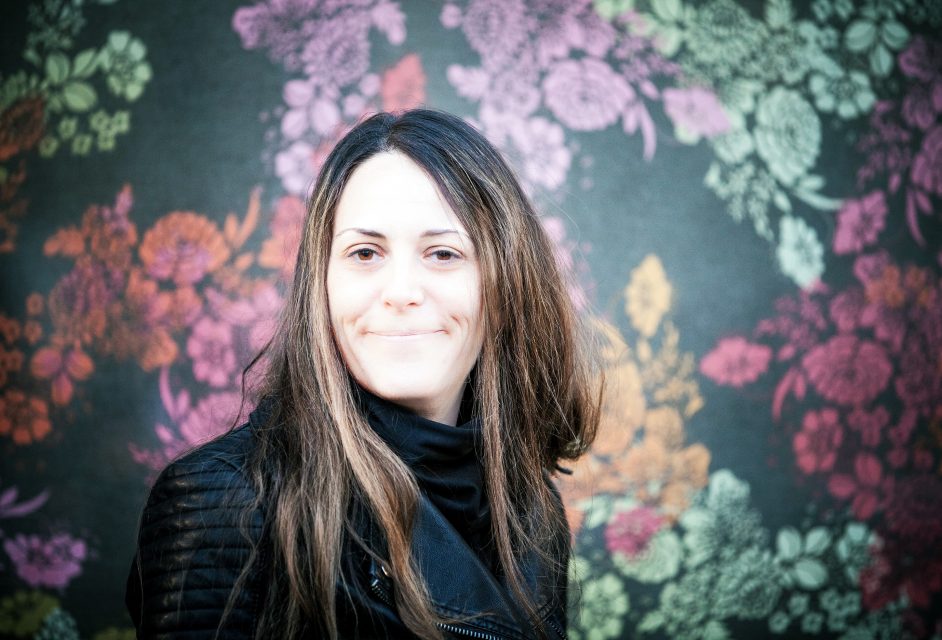 Francesca Romano Caputo