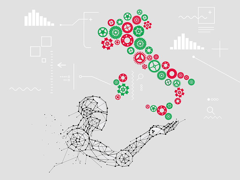 Intelligenza Artificiale: le proposte degli esperti per innovare l’Italia