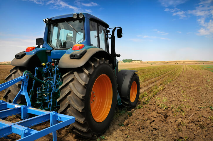Sicurezza sul lavoro, parte il Bando Isi Agricoltura 2019-2020
