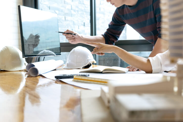 software gestione cantieri edili disposizioni anticovid