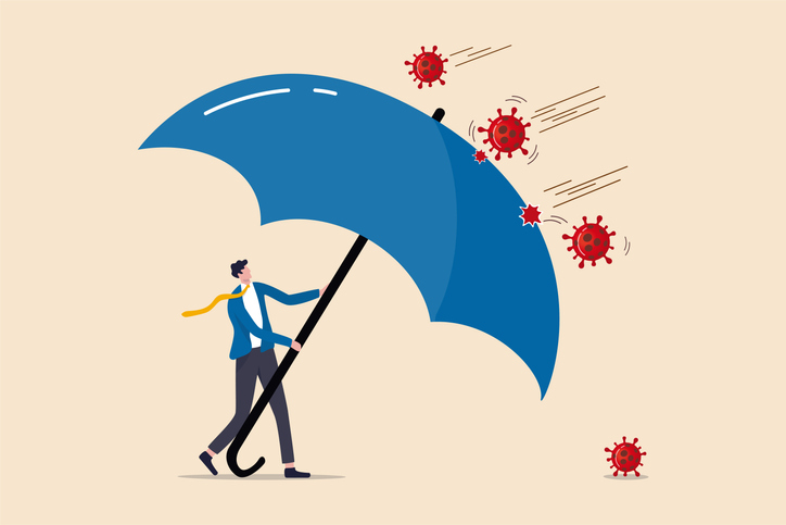 Analisi del contesto e valutazione dei rischi da Covid-19