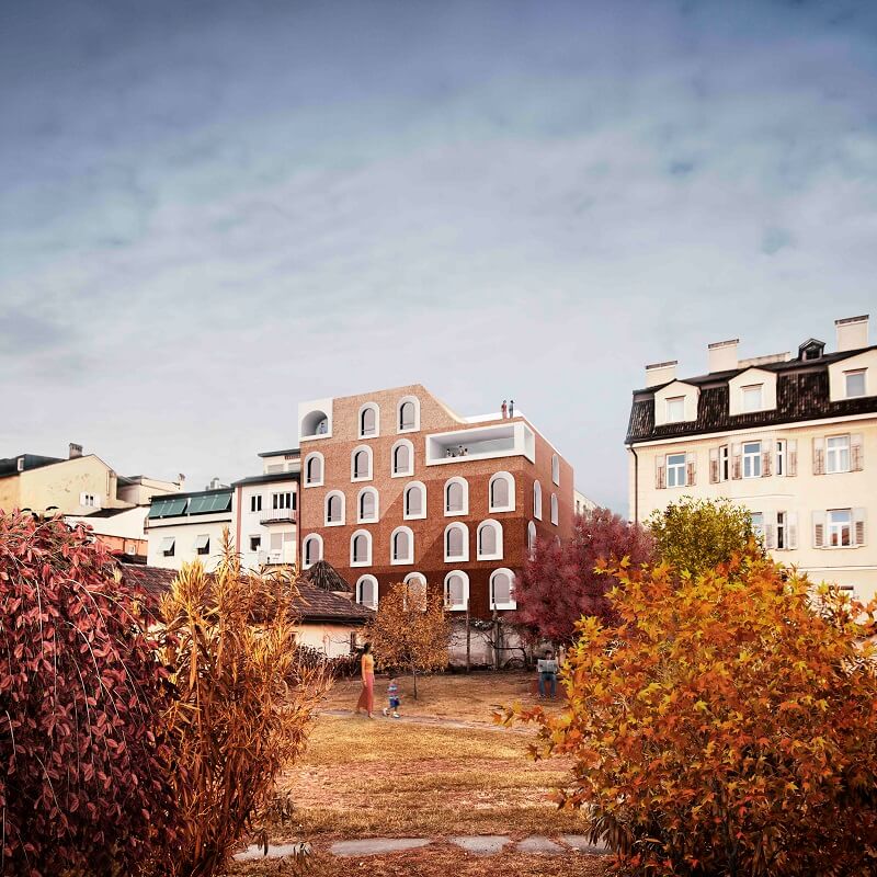 Legno lunare: l’ospitalità è green in Alto Adige