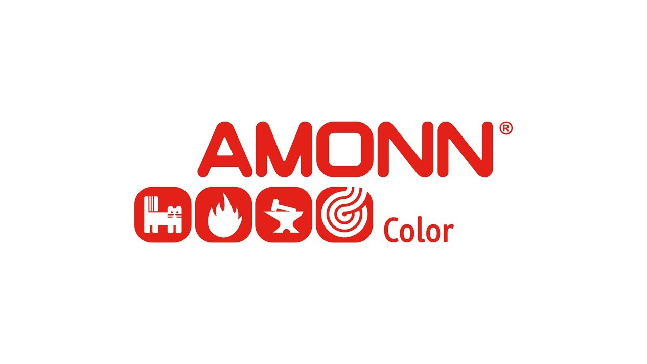 amonn color logo
