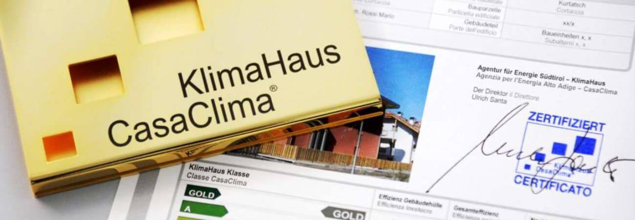 I Network CasaClima ai tempi del Covid-19