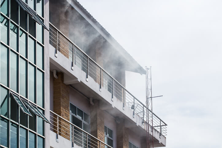 Metodi di verifica della resistenza al fuoco: l’approccio analitico di Namirial