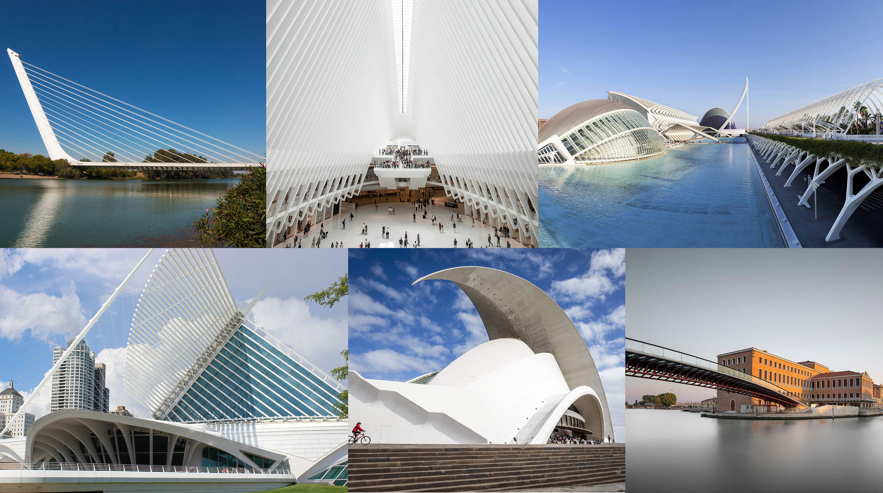 Santiago Calatrava: le opere più discusse dell’architetto spagnolo