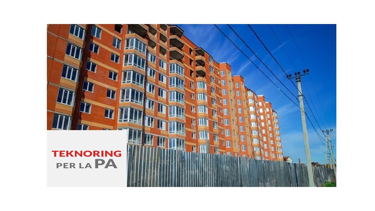 Fiscalizzazione dell’abuso edilizio: la portata dei “vizi delle procedure”