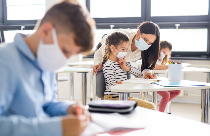 Il COVID-19, una occasione per la scuola
