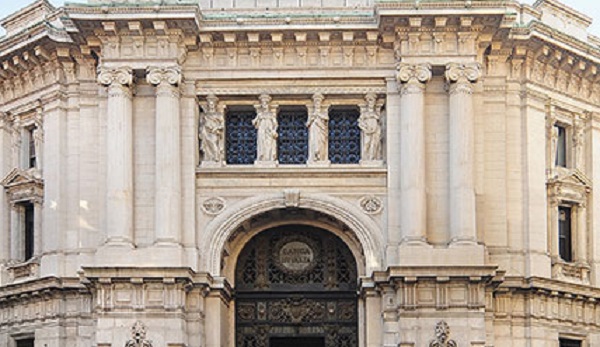 Banca d’Italia assume 25 ingegneri esperti di gestione e sistemi informativi