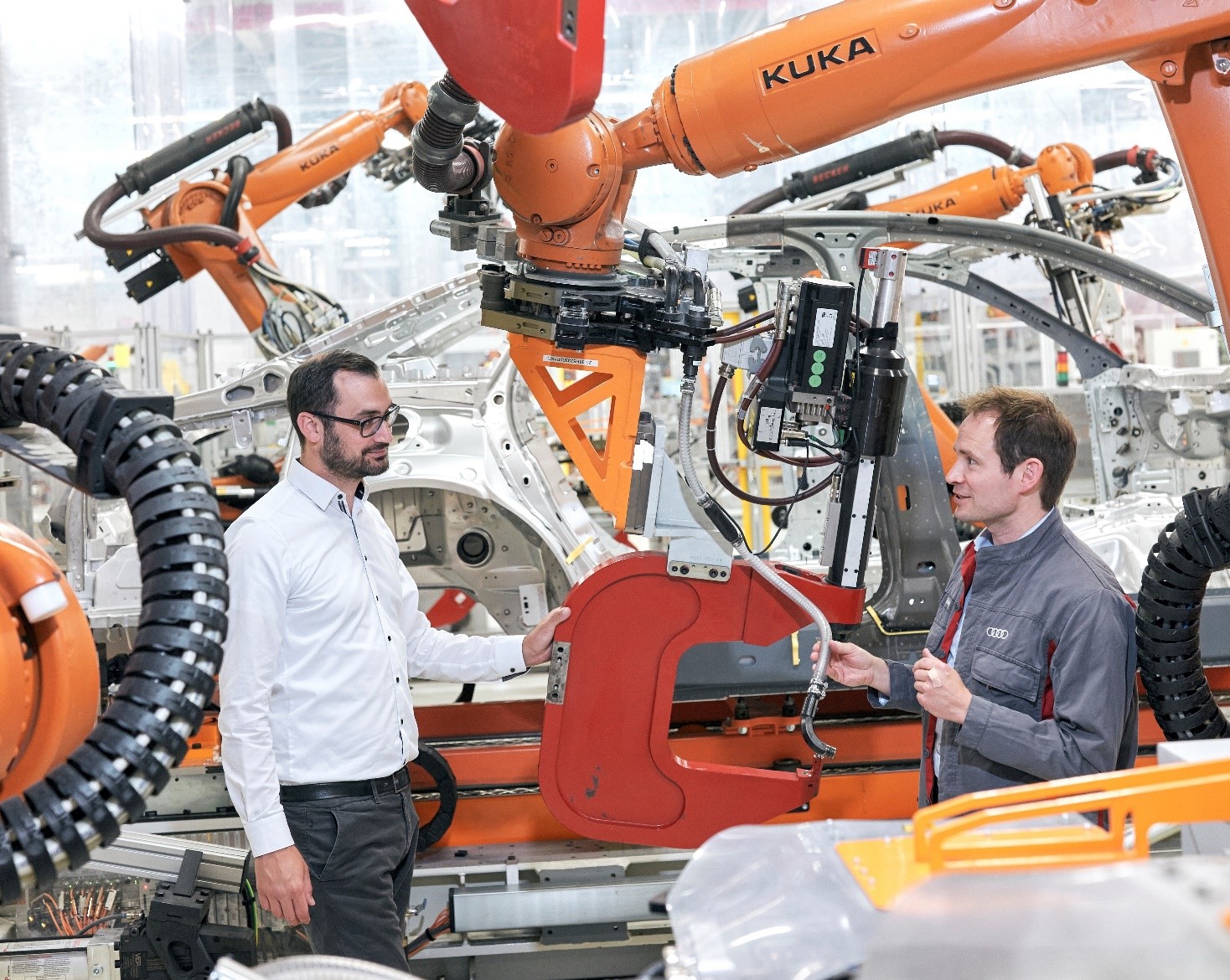 La manutenzione predittiva è il futuro dell’industria dell’automotive