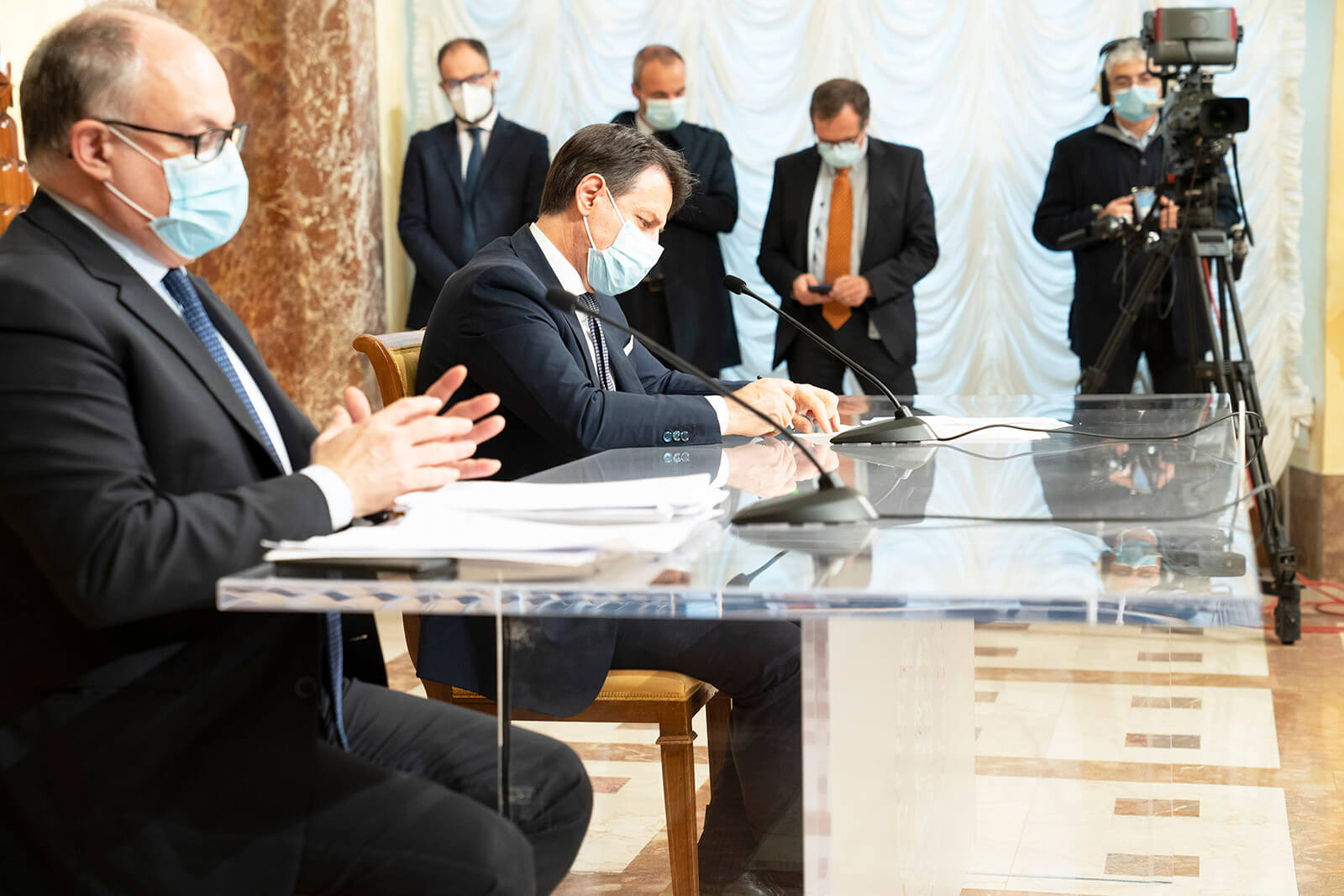 Ddl Bilancio 2021: per ora salta la proroga al Superbonus