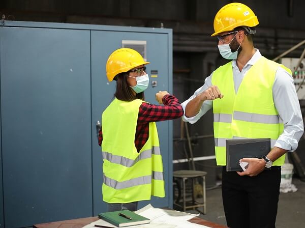 Società di ingegneria e architettura: la resistenza al Covid nel report OICE-Cer Società di ingegneria e architettura: la resistenza al Covid nel report OICE-Cer