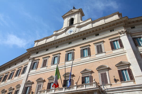 Il Decreto Agosto per l’emergenza Covid è in GU Il Decreto Agosto per l’emergenza Covid è in GU
