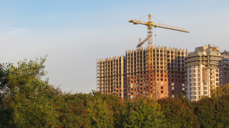 Ddl Rigenerazione urbana, 500 milioni di euro per il restyling delle città