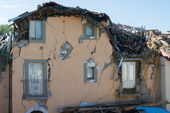 Sismabonus e Superbonus, prime risposte dalla commissione di monitoraggio