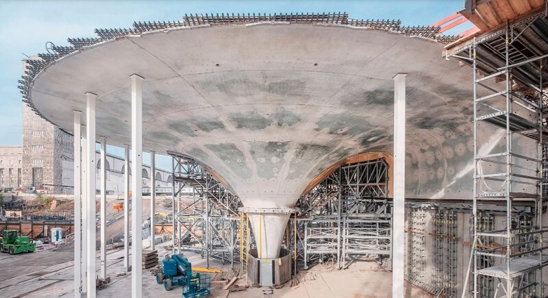 Stuttgart 21, il BIM per le grandi infrastrutture europee