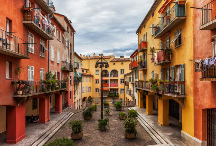 Edifici con accesso autonomo: quando scatta il Superbonus?