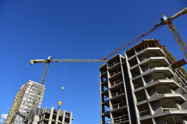 Superbonus: aiuto strategico per la ripresa del settore edile