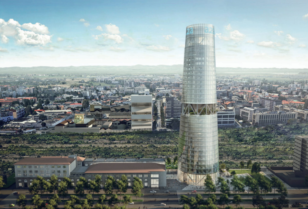 Città post Covid-19: è possibile una Milano ‘a 15 minuti’?