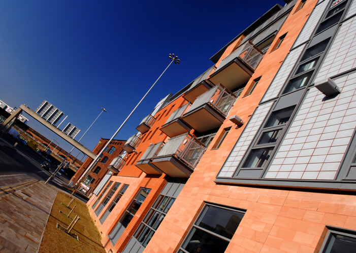 Superbonus anche per gli immobili in condominio con accesso autonomo?