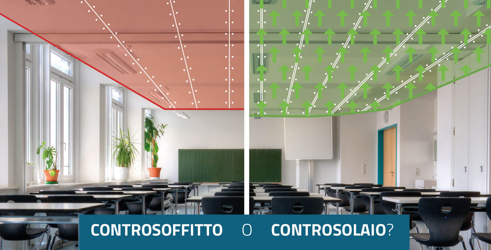 Sfondellamento dei solai