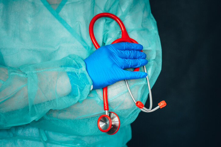 Dispositivi sanitari per emergenza covid, quali esenti IVA?