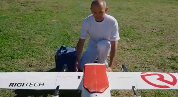 Droni per il trasporto di campioni medici, un aiuto in fase covid-19? Droni per il trasporto di campioni medici, un aiuto in fase covid-19?