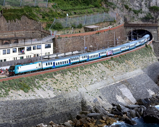 Ferrovie in ambito alpino, a che punto siamo?