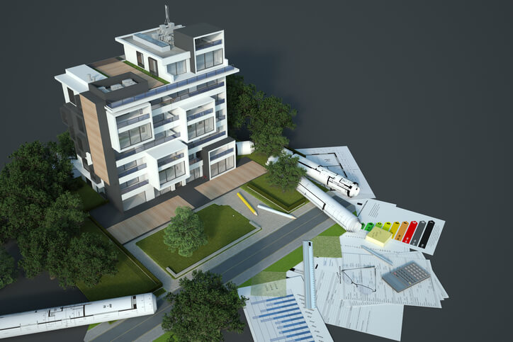 Level(s), il quadro europeo per l’edilizia sostenibile