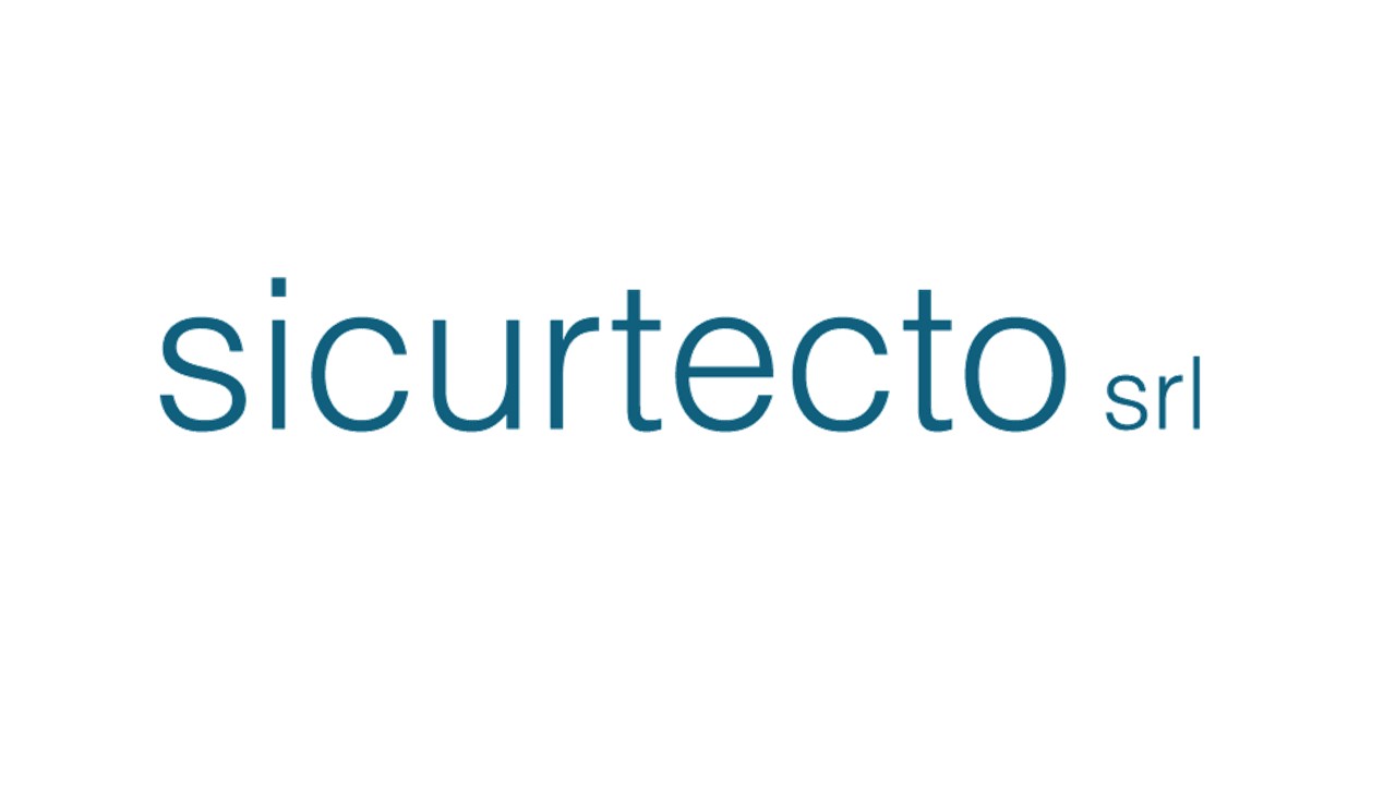 logo sicurtecto srl