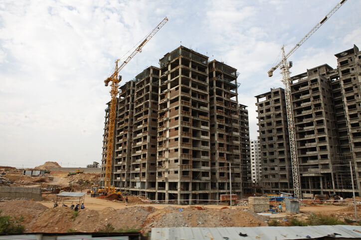 Emergenza Covid-19, nuova proroga per i titoli edilizi