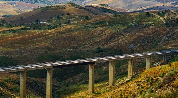 ‘1000 infrastrutture da monitorare’, il progetto per la messa in sicurezza di ponti e viadotti