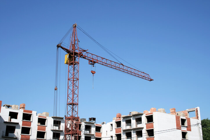 Edilizia tra i settori chiave della Semplificazione 2020-2023