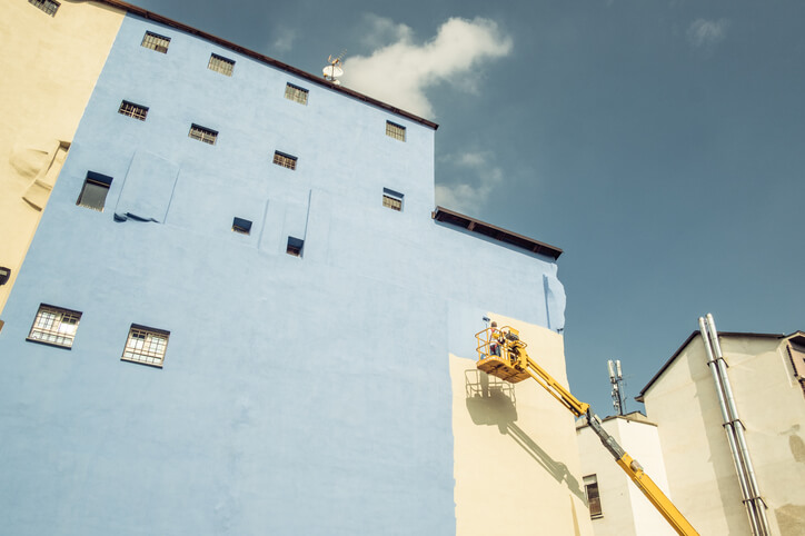 bonus facciate cestello