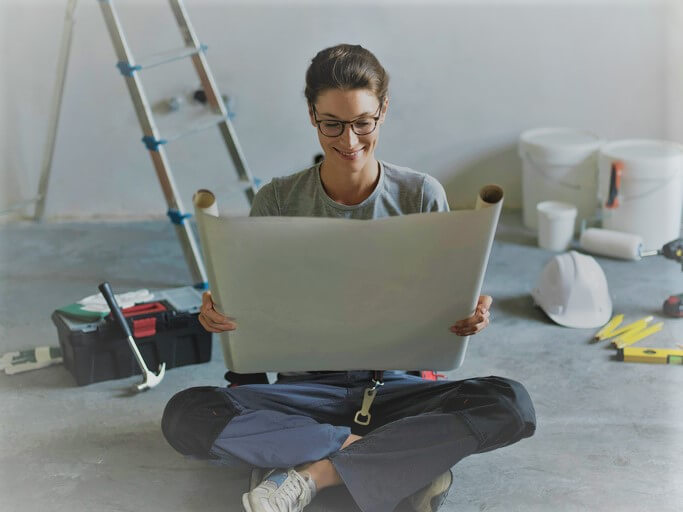 Guida ai requisiti per il bonus ristrutturazioni 2020