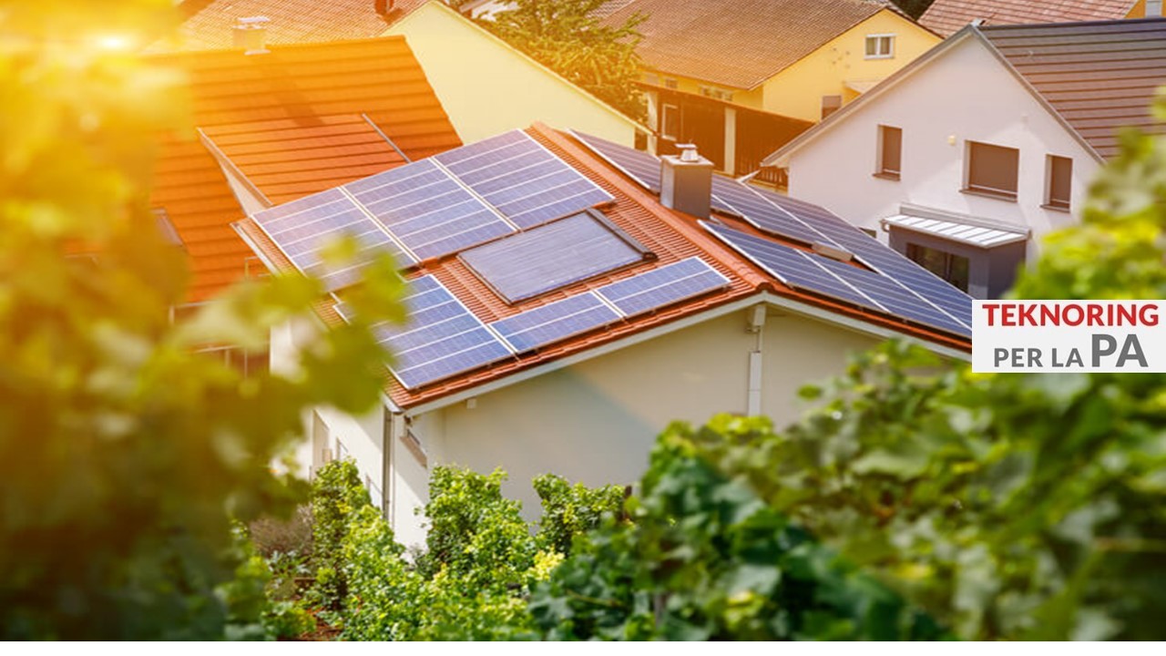 Valutazione di compatibilità paesaggistica e impatto visivo delle opere