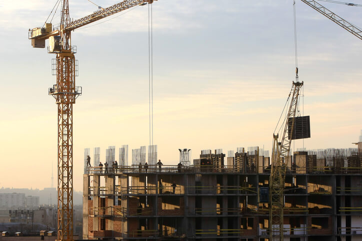 Dal Testo Unico Edilizia alla Disciplina delle costruzioni Dal Testo Unico Edilizia alla Disciplina delle costruzioni