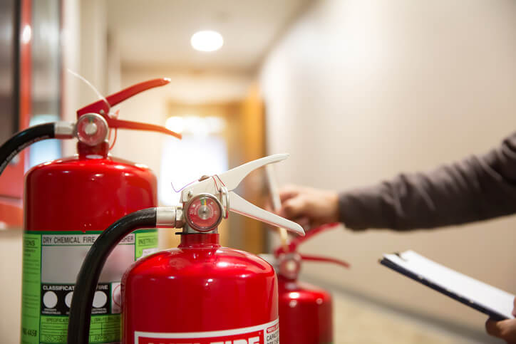 Fire Safety Engineering: come scegliere il corretto modello di calcolo?