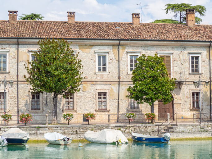 Aree dismesse, accordo Demanio-Investitalia per la riqualificazione