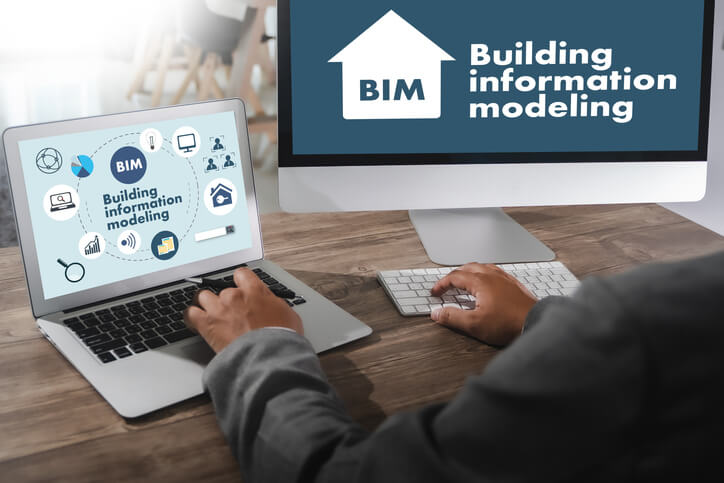 Demanio, 4 gare per audit sismico-energetici in BIM su immobili statali