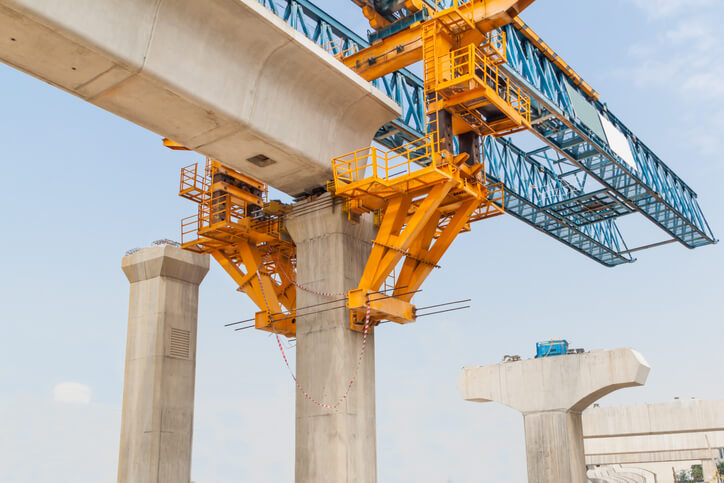 Next Generation EU, il decalogo delle infrastrutture sostenibili