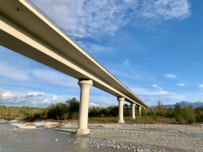 Ispezione ponti esistenti: il Cni seguirà la formazione