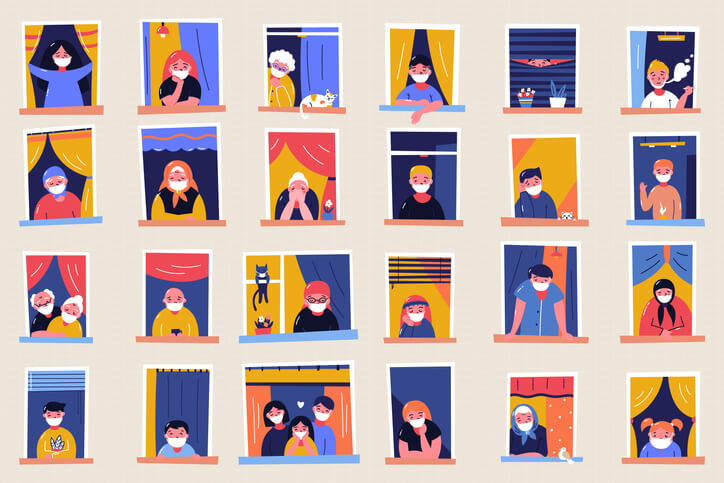 Riunioni di condominio, le nuove regole per le teleassemblee