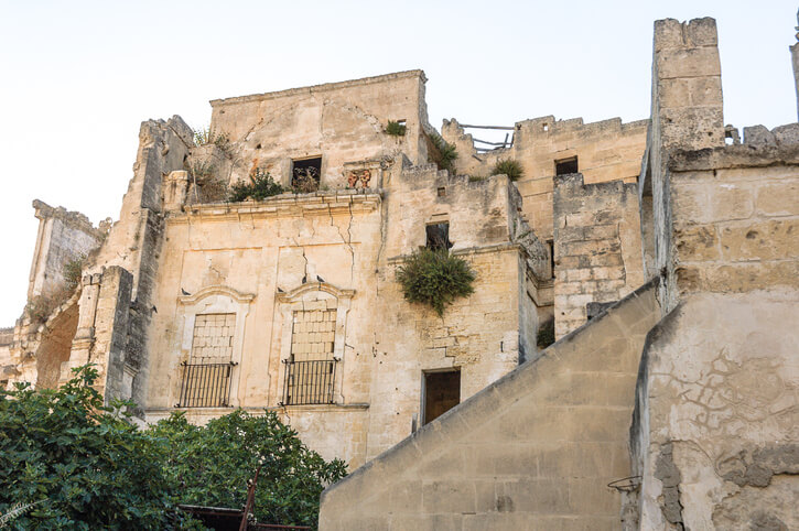 Superbonus per demolizione e ricostruzione di edifici collabenti Superbonus per demolizione e ricostruzione di edifici collabenti