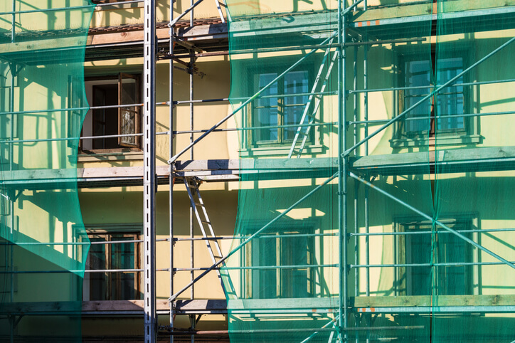 Superbonus e interventi di riqualificazione energetica, i chiarimenti dell’Agenzia delle Entrate