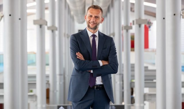 thomas mur direttore fiera bolzano klimahouse