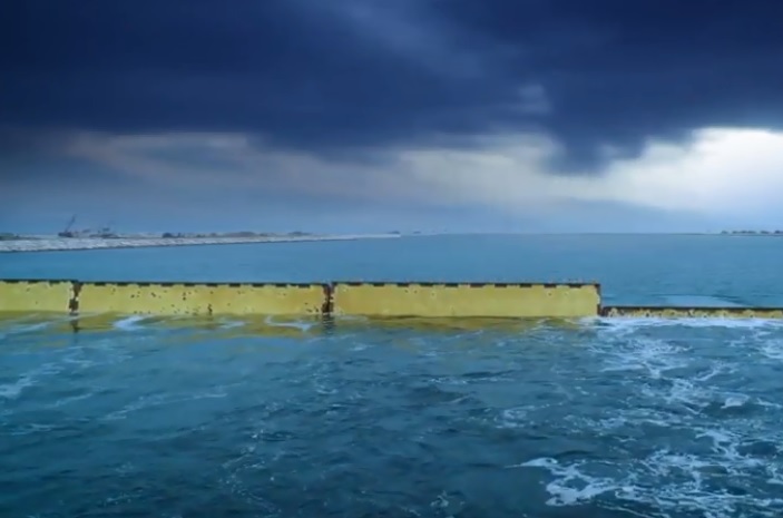 MoSE, 3mila ingegneri fanno il punto sulla grande opera veneziana