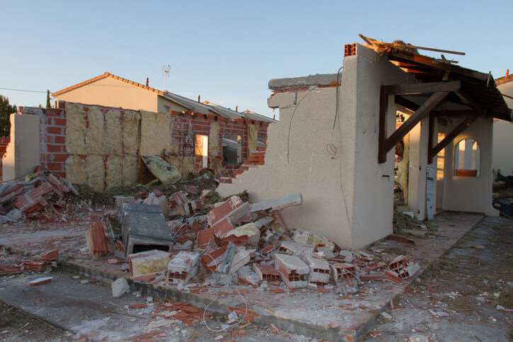 Opere abusive ante 1967, quali prove dimostrano lo stato legittimo?